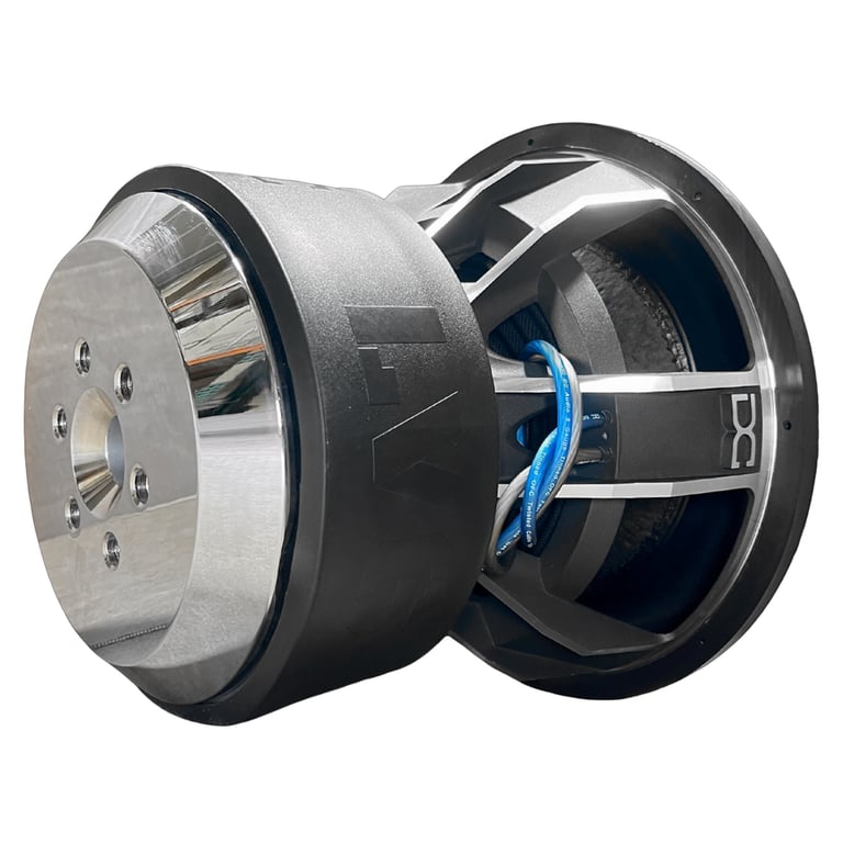 DC Audio Level 6 15M6D.7 (M6LV615D.7) Image 4