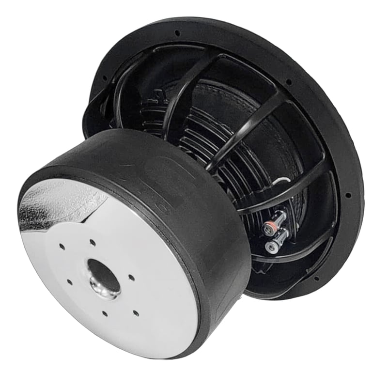 DC Audio Level 4 10M4D1 (M4LV410D1) Image 3