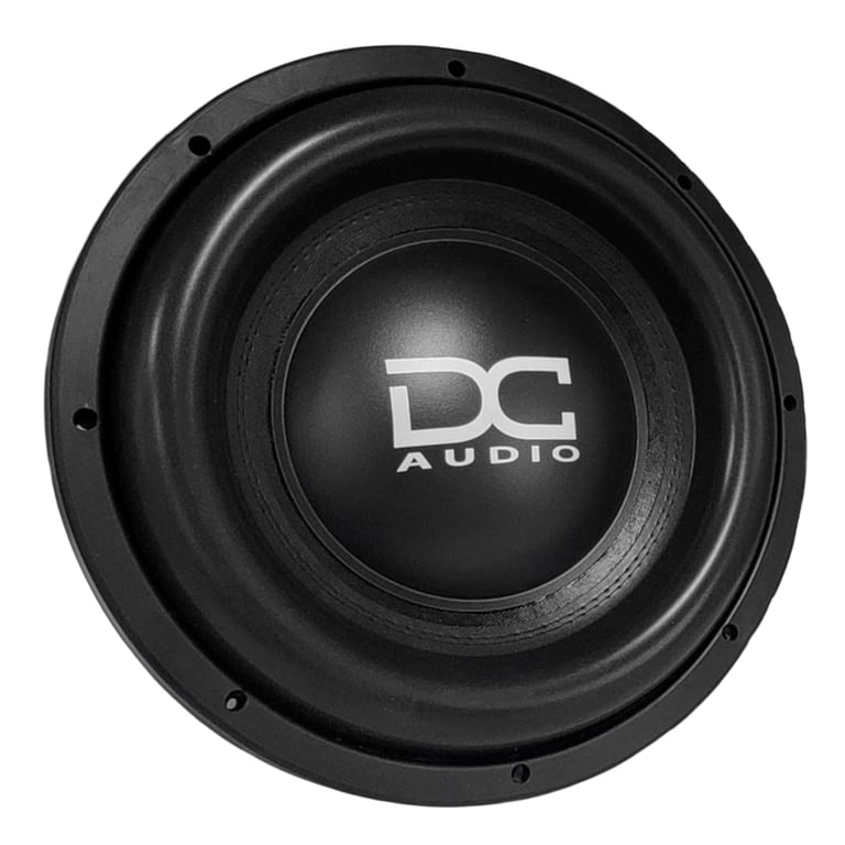 DC Audio Level 4 10M4D1 (M4LV410D1) Image 2