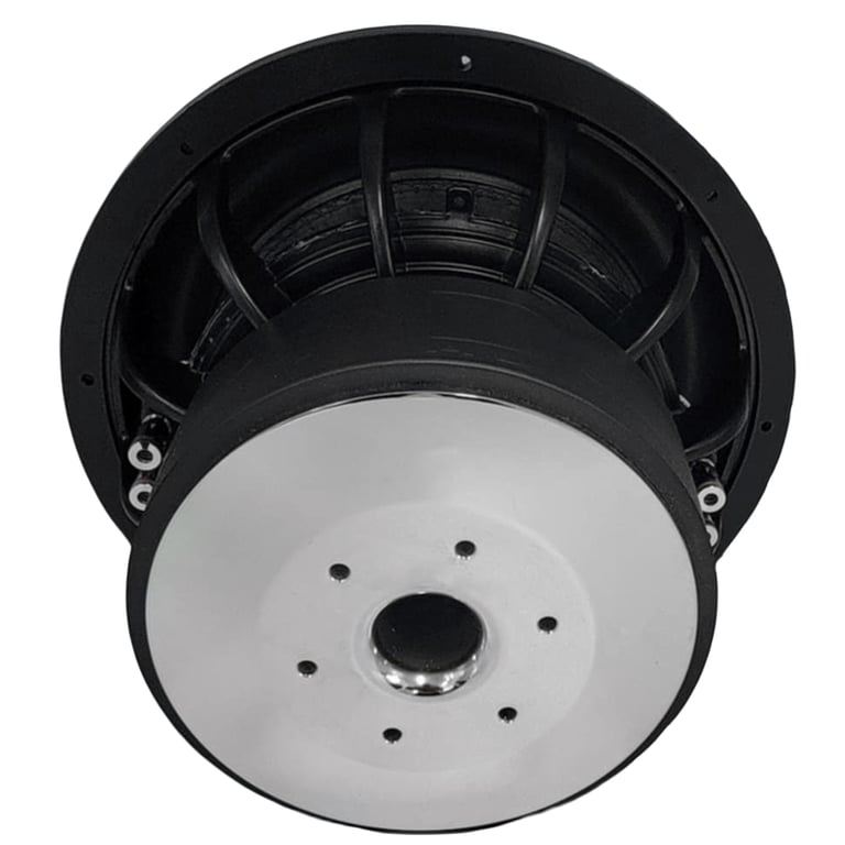 DC Audio Level 4 10M4D1 (M4LV410D1) Image 4
