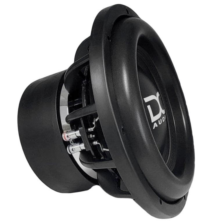 DC Audio Level 4 10M4D1 (M4LV410D1) Image 1