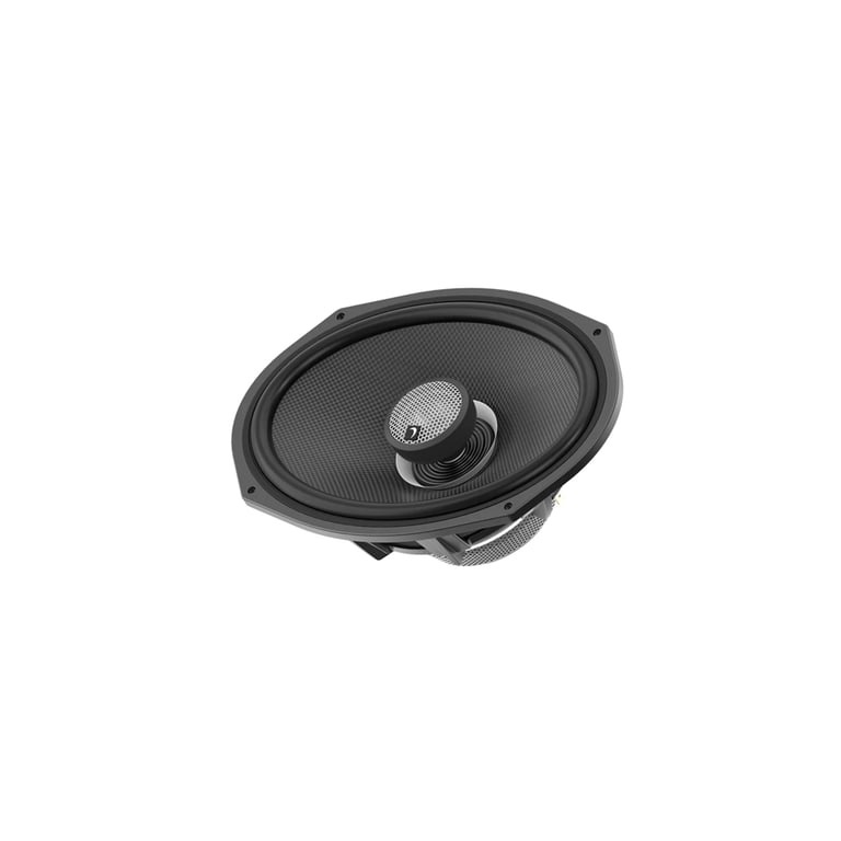 Diamond Audio MSHXM69F4BKLK Image 1