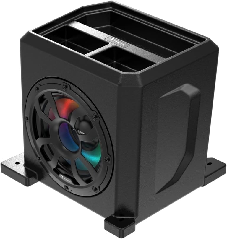 Diamond Audio MSRGRSUB Image 2