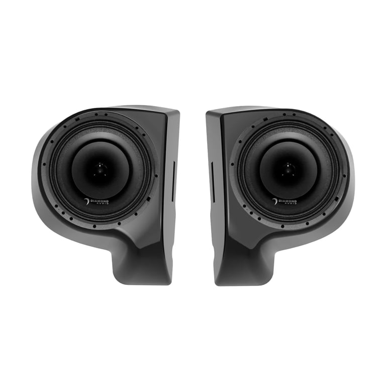 Diamond Audio PODMP652 Image 1