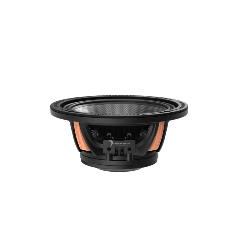 Diamond Audio PODMS65NEO Image 6