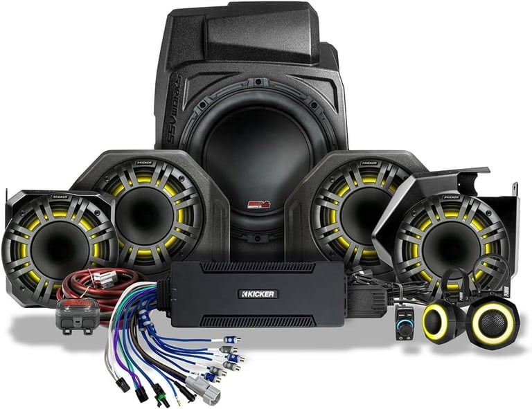 SSV Works RZ6-PHZ7KHRC Image 1