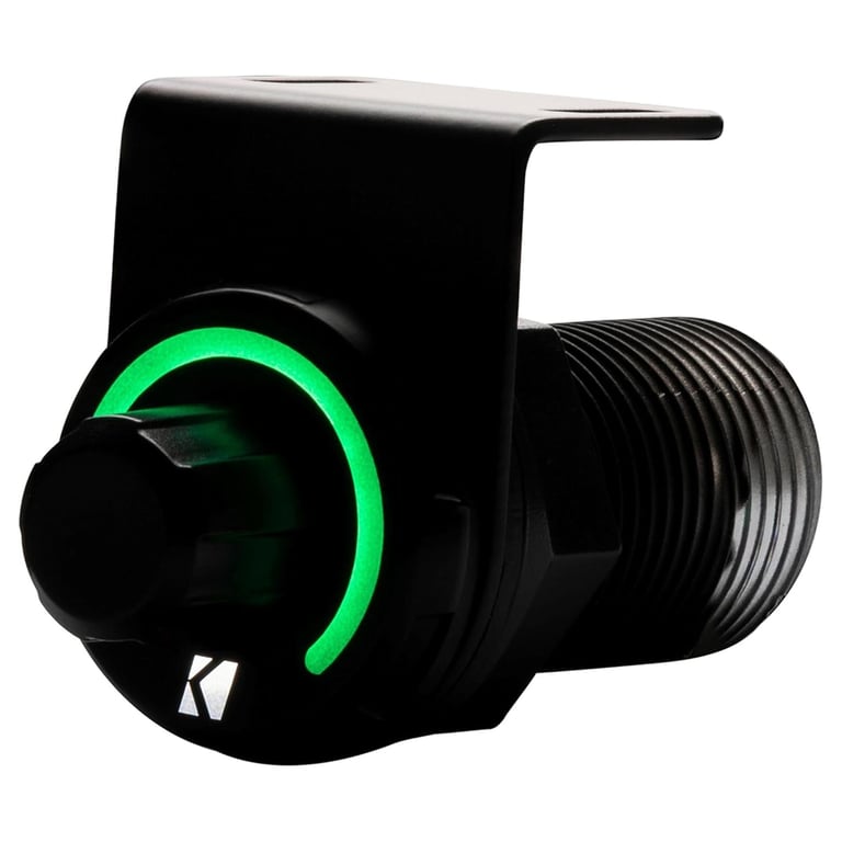Kicker MSLC (51MSLC) Image 5
