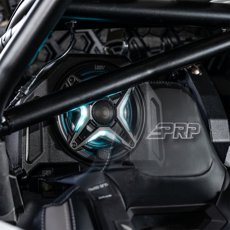 SSV Works 250-RZ6-B65V Image 3
