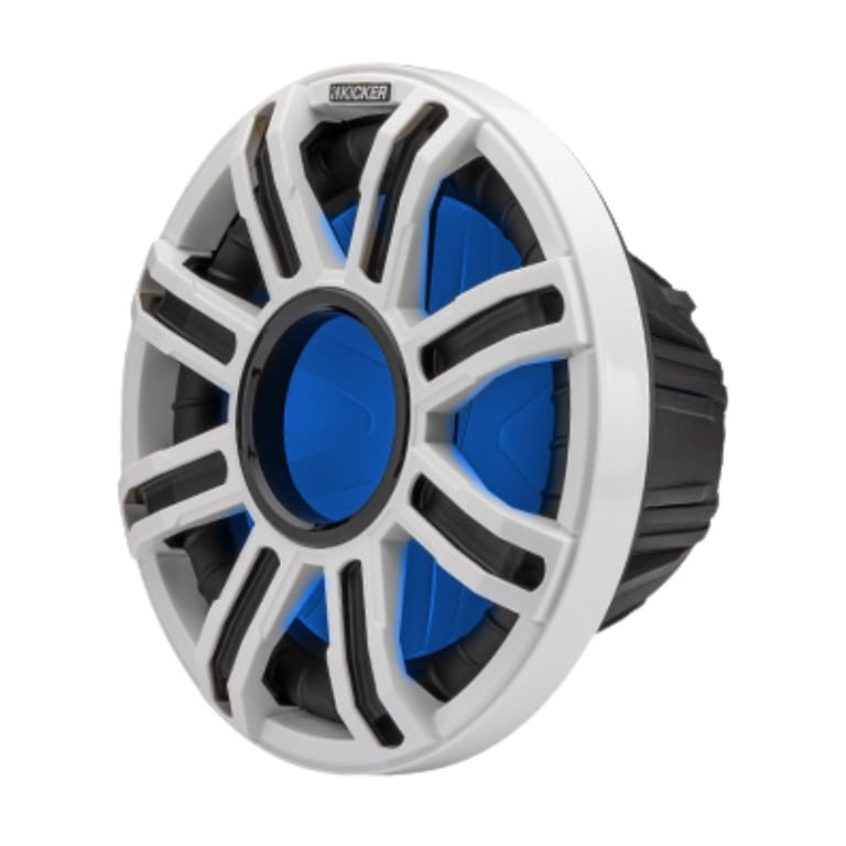 Kicker MWE122 (51MWE122) Image 3