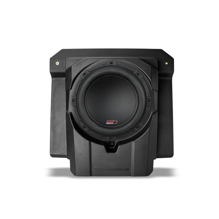 SSV Works MAVR-1VTD Image 2