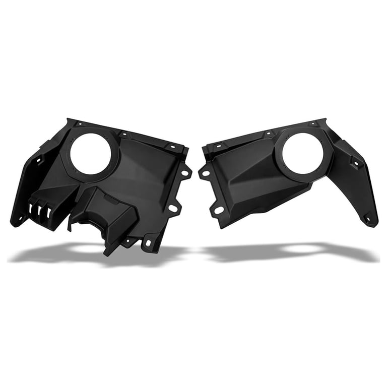 SSV Works 240-X3-DP65A Image 1