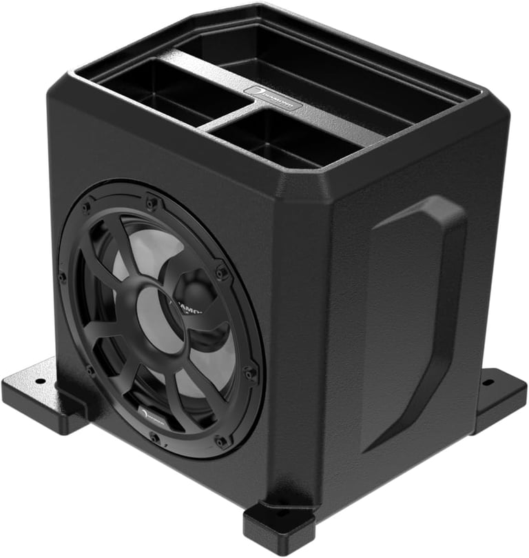 Diamond Audio MSRGRSUB Image 5