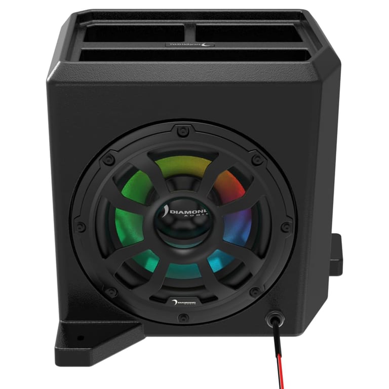 Diamond Audio MSRGRSUB Image 3