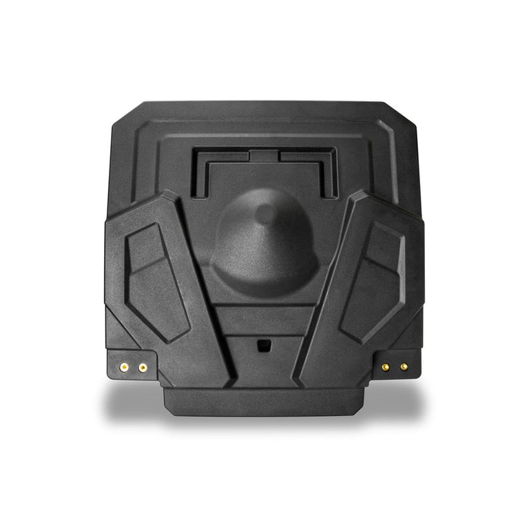 SSV Works MAVR-1VTD Image 4