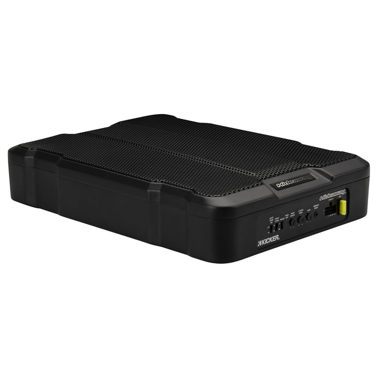 Kicker HS12 (51HS12) Image 4