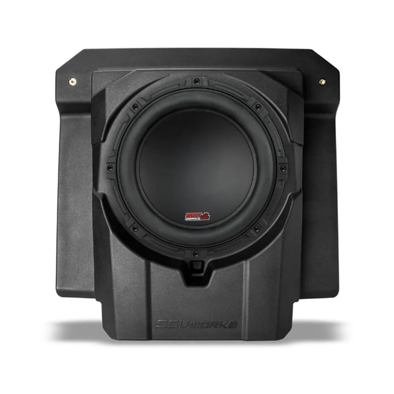 SSV Works MAVR-1VTD+US10 Image 4