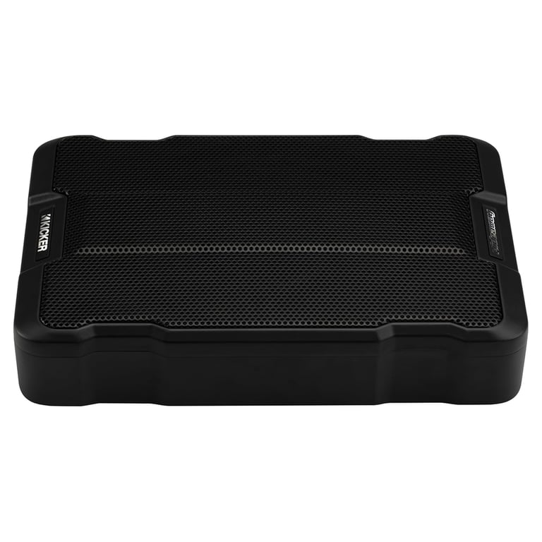 Kicker HS12 (51HS12) Image 2