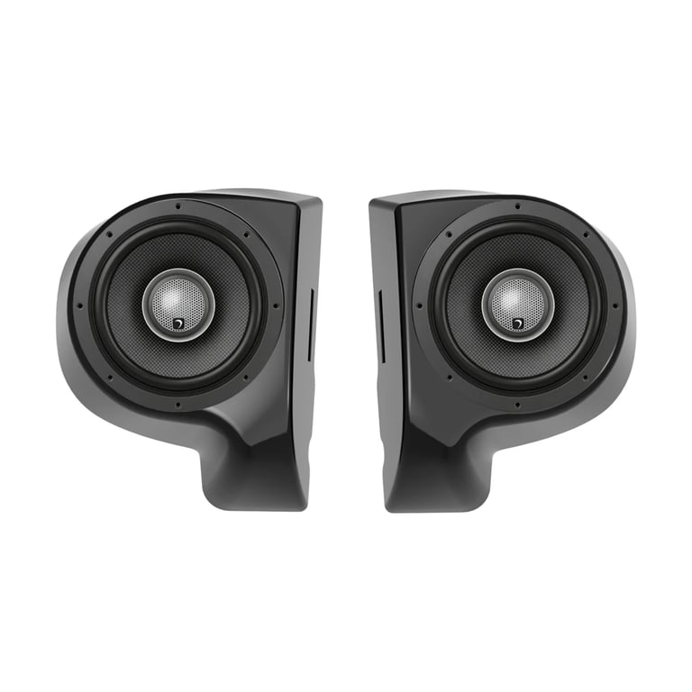 Diamond Audio PODHXM65F4BK Image 1