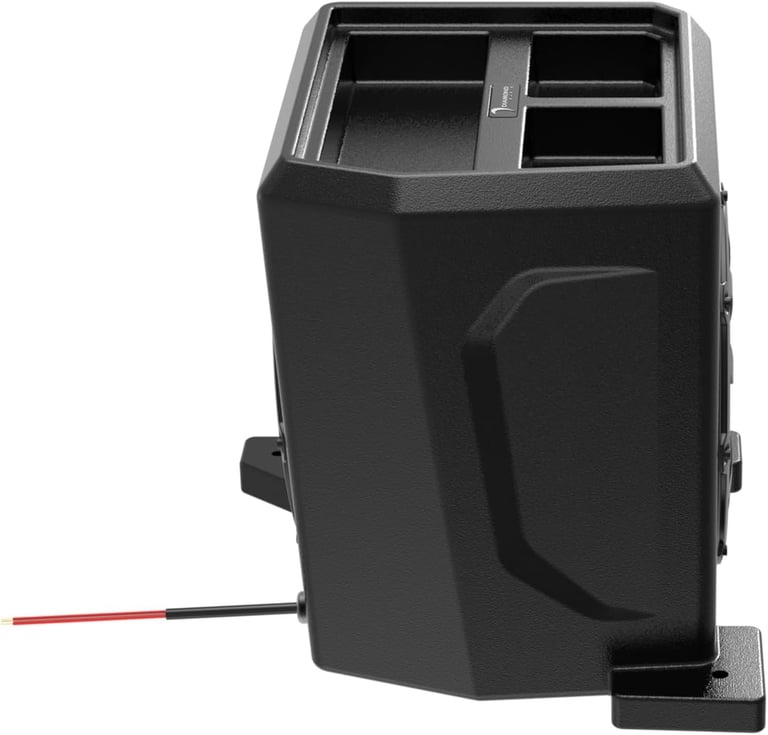 Diamond Audio MSRGRSUB Image 4