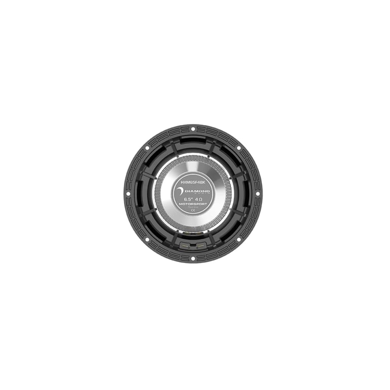 Diamond Audio PODHXM65F4BK Image 5