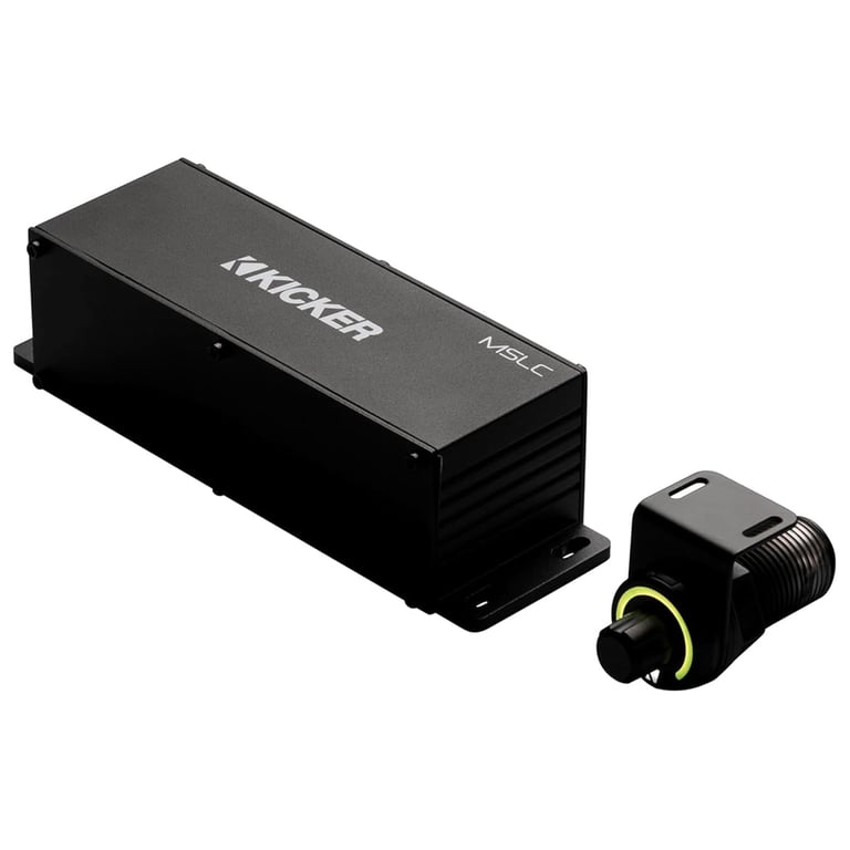 Kicker MSLC (51MSLC) Image 2