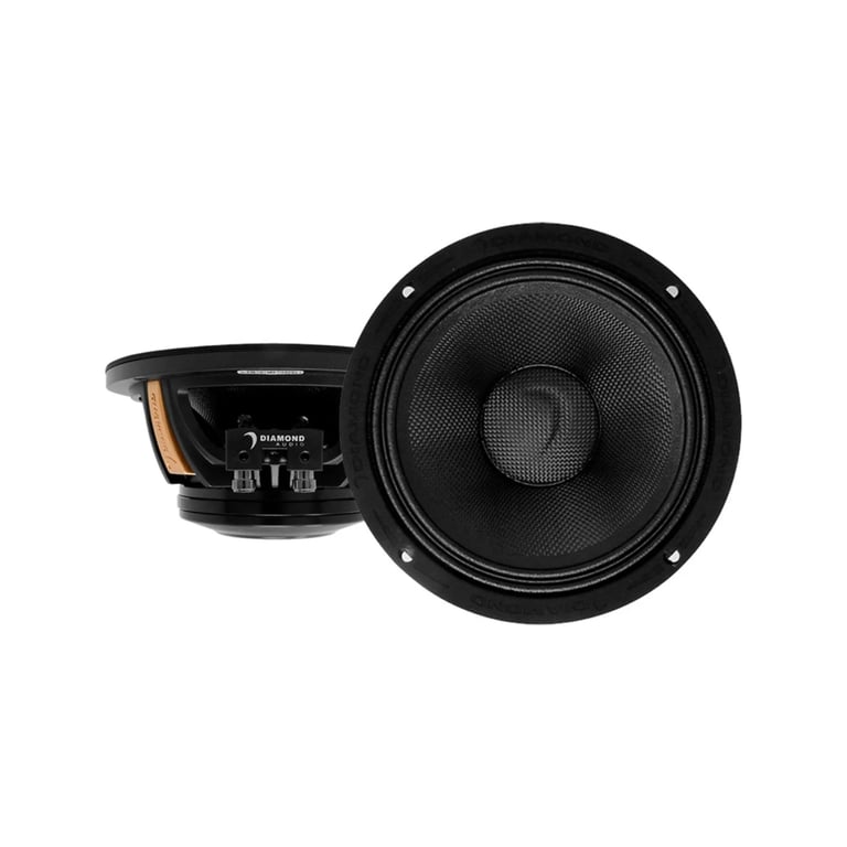 Diamond Audio PODMS65NEO Image 3