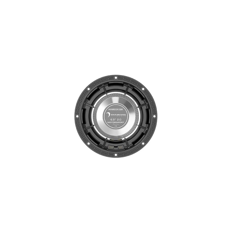 Diamond Audio PODHXM65F2BK Image 6