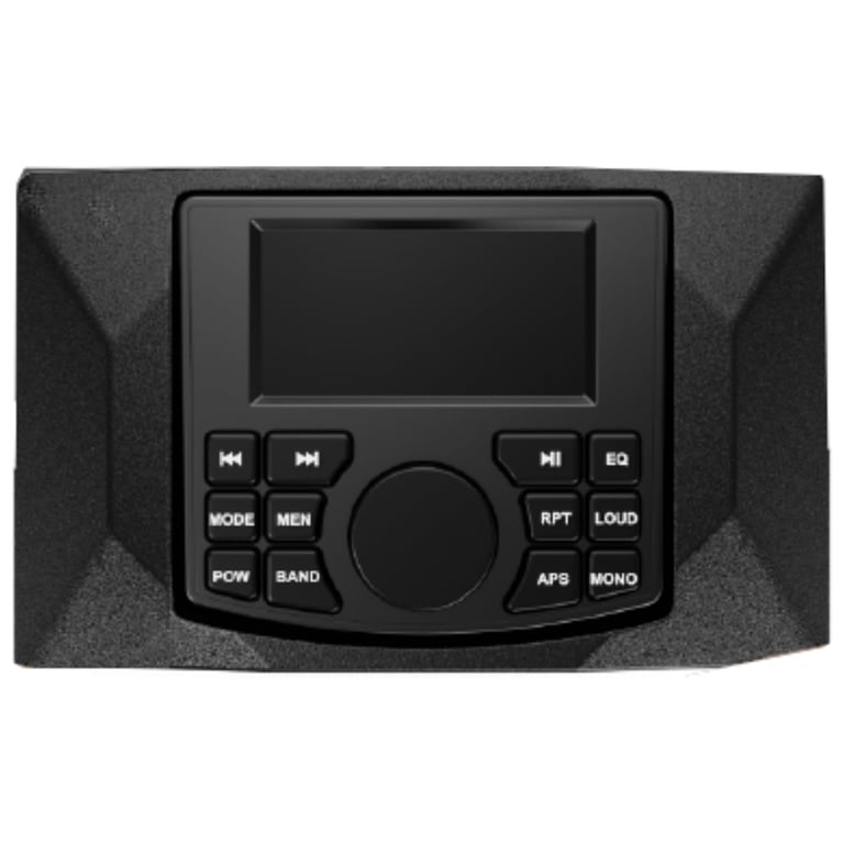 Diamond Audio MSRZRDASH Image 2