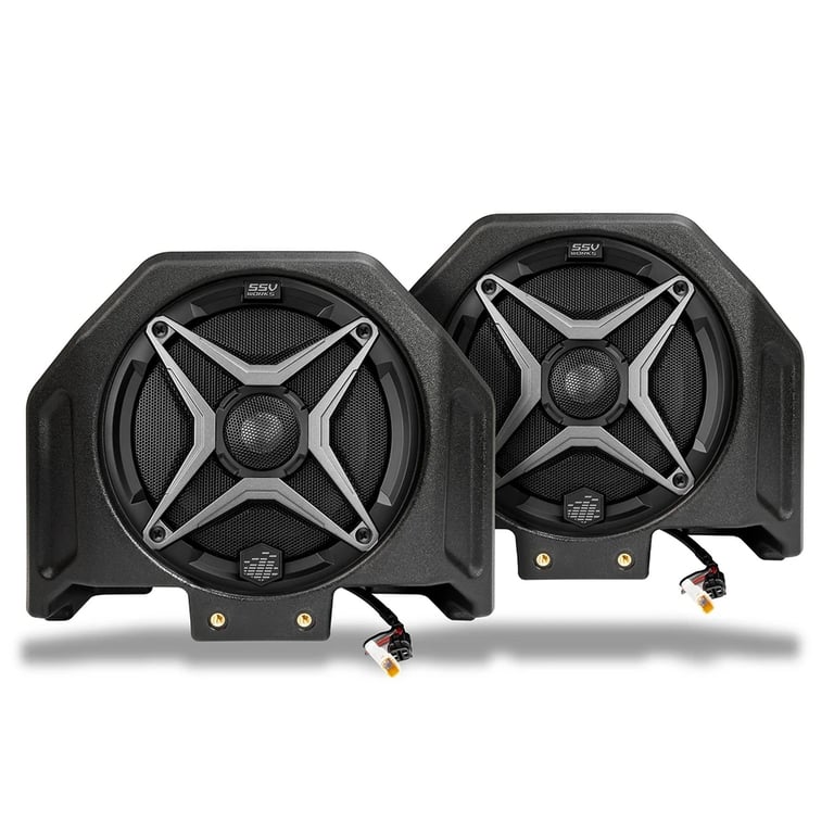 SSV Works 250-RZ6-B65A Image 1