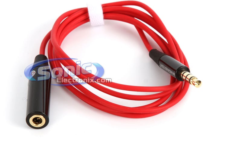 Monster Cable PowerBeats By Dr. Dre (MH BTS IE LJ BK) Image 12