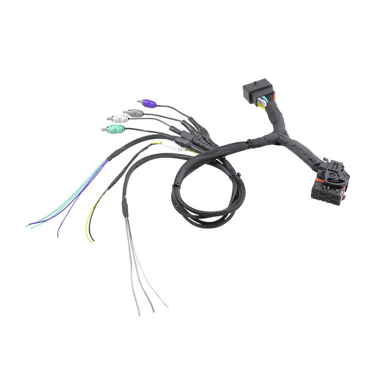 Diamond Audio 4-Speaker Sound Packs for Tour Pack - 1/" Spacer Required Image 18