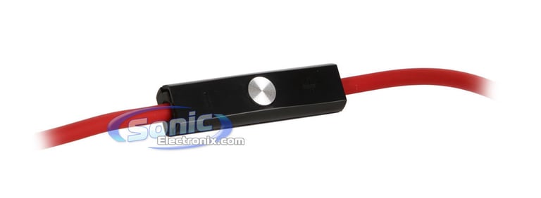 Monster Cable Beats by Dr. Dre SOLO HD White Edition Image 12
