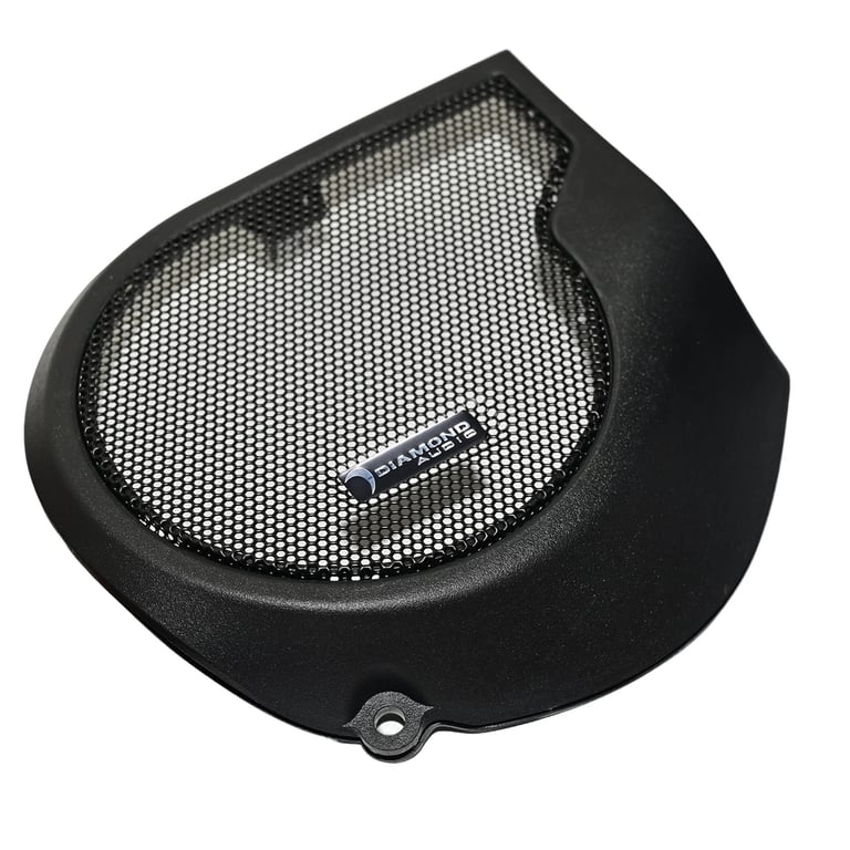 Diamond Audio 2-Speaker Sound Packs for 24+ HD Street Glide Image 13