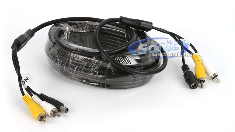 Crimestopper SV-5200.IR (Chrome) Image 4