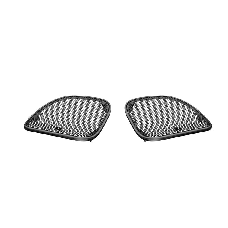 Diamond Audio 4-Speaker Sound Packs for Tour Pack 1/2" Spacer Required Image 17