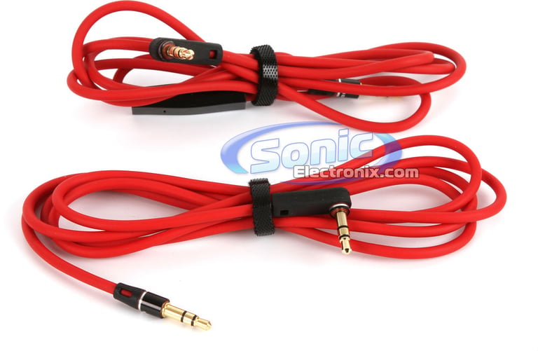 Monster Cable Beats by Dr. Dre SOLO HD White Edition Image 11