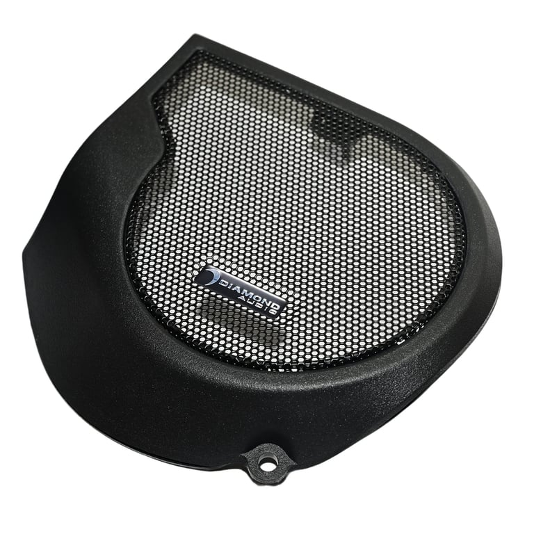 Diamond Audio 4-Speaker Sound Packs for 24+ HD Street Glide Image 12