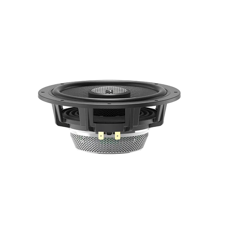 Diamond Audio 4-Speaker Sound Packs for Tour Pack - 1/2" Spacer Required Image 19