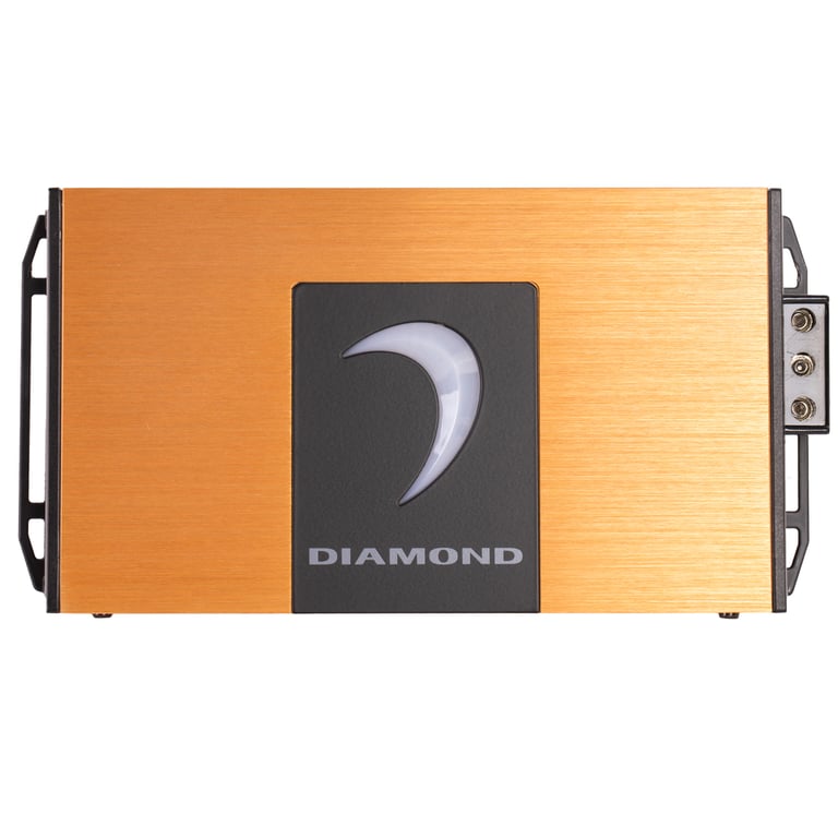 Diamond Audio 2-Speaker Sound Packs for 24+ HD Road Glide Image 4