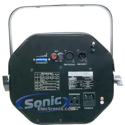 Chauvet Line Dancer LED Image 4