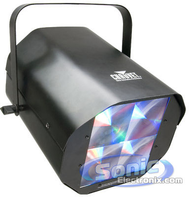 Chauvet Line Dancer LED Image 2