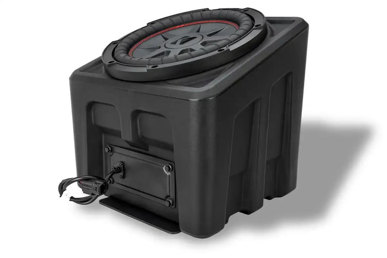 SSV Works 230-RG4-1KRC Image 3