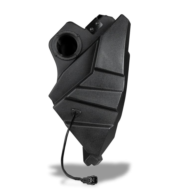 SSV Works 250-RZ6-UDP10V Image 5
