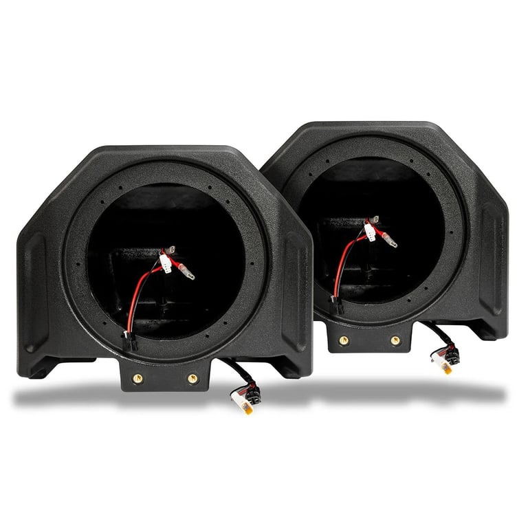SSV Works 250-RZ6-B65U Image 1
