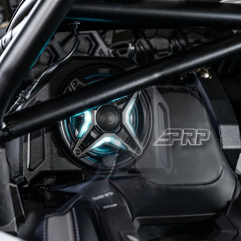 SSV Works 250-RZ6-B65U Image 2