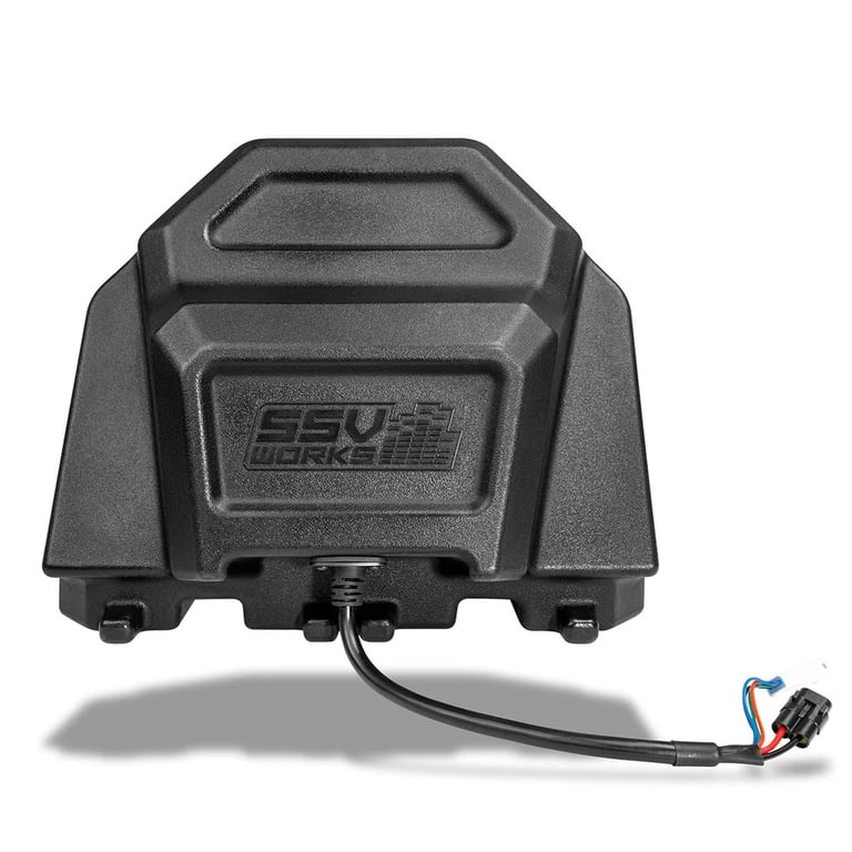 SSV Works 250-RZ6-B65KH Image 5