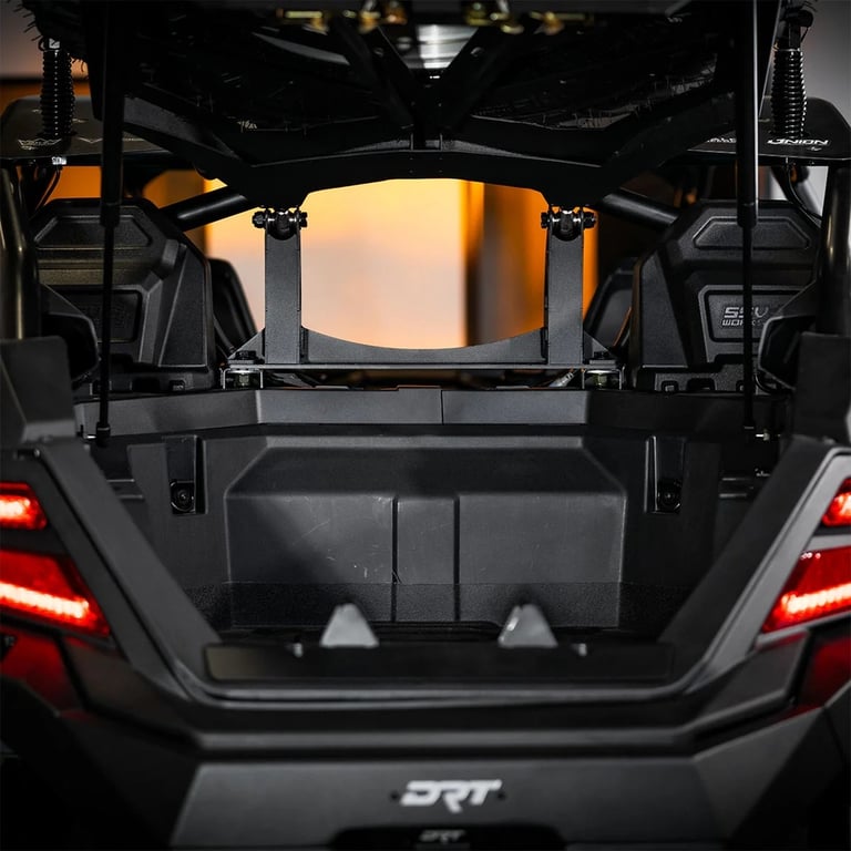 SSV Works 250-RZ6-B65KH Image 6