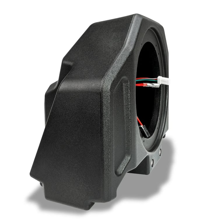 SSV Works 250-RZ6-B65KH Image 7