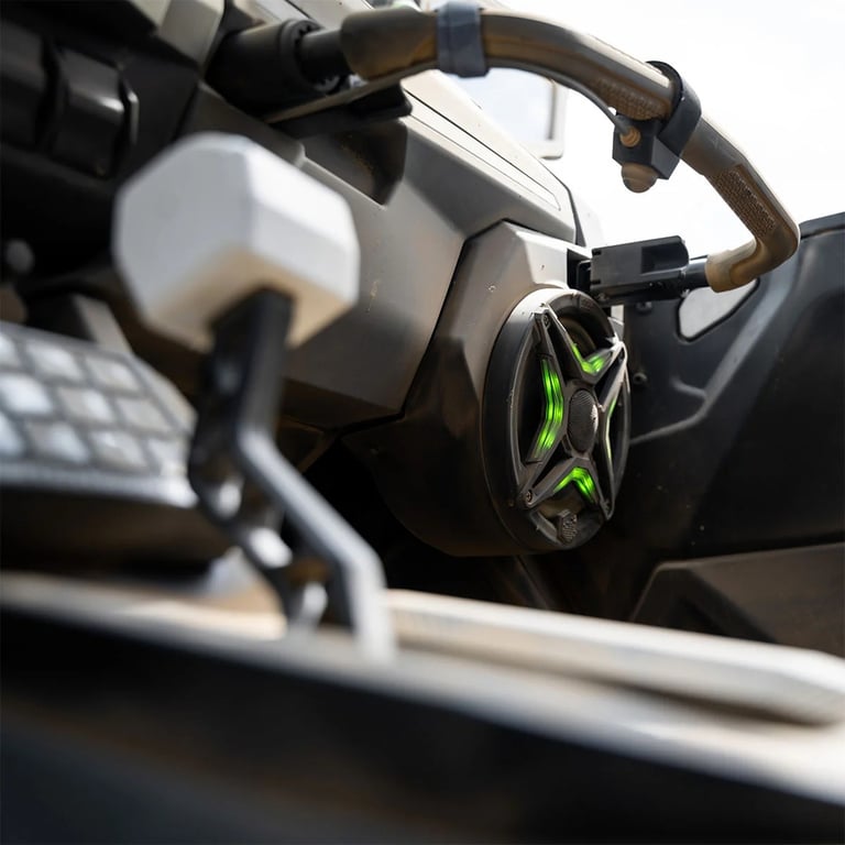 SSV Works 250-RZ6-F65U Image 2