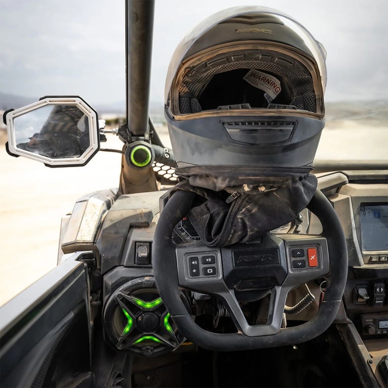 SSV Works 250-RZ6-F65U Image 4